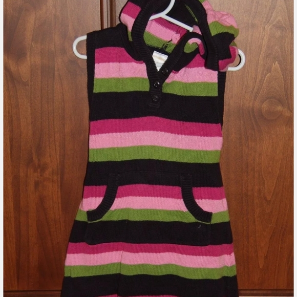 Gymboree dress ❤️ - Picture 6 of 8